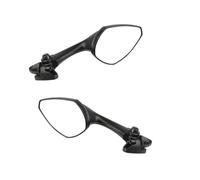 Espejos Laterales Motocicletas para CBR650R para CBR 650 R para CBR650 R para CBR 650R Juego Espejos Retrovisores Ajustables Motocicleta Accesorios Modificados