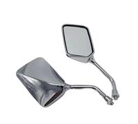 Espejos Laterales Motocicletas Para CM Para CB Para CG Series Espejo Retrovisor HD Motocicleta Accesorios De Repuesto Modificados Zquierdo Derecho Laterales