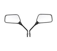 Espejos Laterales Motocicletas para CMX400 para CMX450 para VT500 para Ascot para VF500 para VF700 para VF750 para VF1000 Espejos Laterales Negros