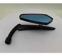 Espejos Laterales Motocicletas para Dragstar para DS para V-Star para XVS400 para XVS650 para XVS950 para XVS1100 para XVS1300 Motocicleta Espejos Retrovisores Laterales