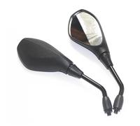 Espejos Laterales Motocicletas para F800 para G310 para GS para G310R para S1000R para S1000XR para F900R para F900XR Motocicleta Espejo Retrovisor Accesorios