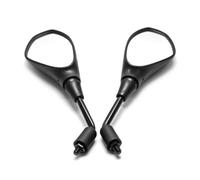 Espejos Laterales Motocicletas Para F800R Para F800GS Para F700GS Para F650GS Para F 650 700 800 GS 1 Par Espejos Retrovisores Alta Definición Piezas Motocicleta Zquierdo Derecho Laterales