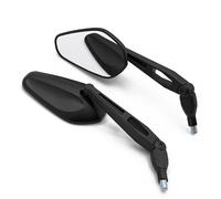 Espejos Laterales Motocicletas para GSXR 600 750 1000 para Hayabusa Espejo Retrovisor Motocicleta Accesorios Modificados.