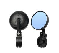 Espejos Laterales Motocicletas para Hypermotard 950 848 749 para Scramble para Monster 696 para Monster 797 para Monster 821 Espejo Retrovisor 22 Mm Manillar Motocicleta