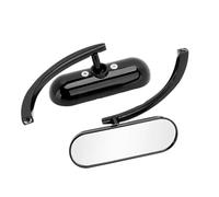 Espejos Laterales Motocicletas Para Road Para Star Para Royal Para Star Para Stratoliner Para Virago Espejos Retrovisores Ajustables Manillar Motocicleta 8/10 Mm Zquierdo Derecho Laterales