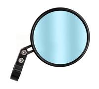 Espejos Laterales Motocicletas para S51 para S53 para S83 para SR50 para SR80 Motocicleta Espejo Retrovisor Redondo Espejos Retrovisores Retro Clásicos(1pc)