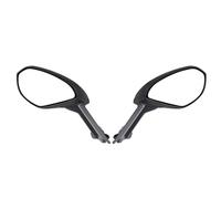 Espejos Laterales Motocicletas para Superbike 1299 para Panigale ABS 2015 2016 2017 Motocicletas Espejos Retrovisores Señales Giro