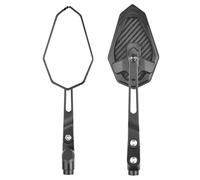 Espejos Laterales Motocicletas para TRK 125 251 502X para TNT125 para BJ600S para BN125 para Leoncino 500 Espejo Retrovisor Motocicleta con Tornillo 8 10 Mm