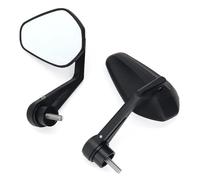 Espejos Laterales Motocicletas para Z900 para Z900SE para Z400 para E9 para Z 900 para SE 400 2017-2023 Espejo Retrovisor Lateral Izquierdo Derecho Motocicleta