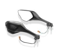 Espejos Laterales Para CBR1000RR Para CBR 1000 RR Para CBR1000 RR Para CBR 1000RR 2018 2017 2018 20109 2020 2021 Luz Señal Giro Espejo Retrovisor Lateral Motocicleta Retrovisores Moto