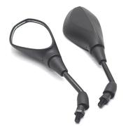 Espejos laterales para motocicletas Espejos Retrovisores, Carcasa De Espejo Lateral Para R1200gs Para R1200GS Para R1200RT, Retrovisor Universal Motocicleta 10mm, Izquierda Y Derecha