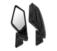 Espejos Laterales Profesionales Retrovisores UTV Con/sin Luz Espejo Original/mejorado Para Retrovisores Buggies 1 Par