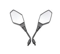 Espejos laterales retrovisores del manillar Para Benelli TRK 502X TNT125 BN125 Para Leoncino 500 752S 502C Accesorios Motocicleta Espejo Retrovisor Espejo Lateral
