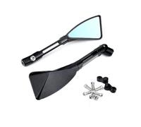 Espejos Laterales Retrovisores Motocicleta Para Aprilia Para Shiver Accesorios