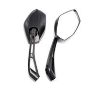 Espejos Laterales Universales para Motocicleta, De 8 Mm Y 10 Mm para Yamaha para FZ1N Y para FZ6N Espejo Modificado