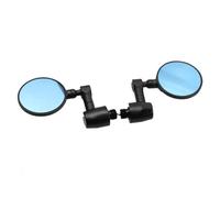 Espejos Manillar Moto Para BENELLI Para 502C Para 752S Para TRK Para 502 Para X251 Espejo Retrovisor Motocicleta Centro Universal Espejo Moto