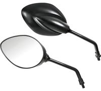 Espejos Modelo Tori UNIVERSALES PARA MOTO PASO M8 X 1,25 HOMOLOGADOS