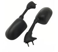 Espejos Modificados Para Motocicleta, Espejo Retrovisor Giratorio Ajustable, Accesorios De Repuesto Para YAMAHA YZF-R1 2002-2006