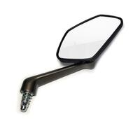 Espejos Moto Espejo Retrovisor Lateral Para Zontes 125-G1 G155 SR U-155 125-U Z2 155-Z2 Para G1-155 G1-125X Para KD150-U/U1/G1/Z2 Espejos Retrovisores De Motocicleta(Right)