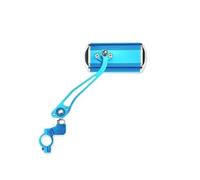 Espejos Moto Espejo retrovisor para motocicleta y bicicleta, ajustable, giratorio 360°, gran angular, para manillar de bicicleta(C)