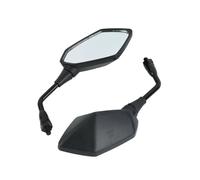 Espejos Moto Espejos Retrovisores Laterales Motocicletas Para Z750 04-11, Para ER6B, Para ER-6N 06-10, Para KLE 650 07-15, Para Z1000 03-15, Para ZRX1100 97-00