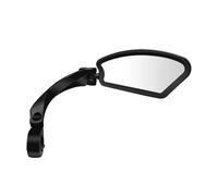 Espejos Moto Lateral Espejo Retrovisor Bicicleta Manillar Giratorio 360 grados Transparente Amplio Alcance Ciclismo Y Patinete Eléctrico Espejo retrovisor motocicleta(1Pcs Right)
