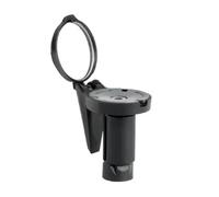 Espejos Moto Lateral Para Bicicleta Retrovisor HD Convexo 360 ° Espejos Giratorios Manillar Extremo Espejo MTB Accesorios De Carretera Espejo retrovisor motocicleta