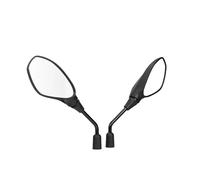 Espejos Moto Lateral Para BMW C400GT 400GT C400X 400X C400 K1200R 1200R K1300R 1300R KR NineT 2005-2024 Espejo Retrovisor De Motocicleta Espejo retrovisor motocicleta(ABS Plastic Mirror)