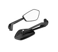 Espejos Moto Lateral Para BMW C400GT 400GT C400X 400X C400 K1200R 1200R K1300R 1300R KR NineT 2005-2024 Espejo Retrovisor De Motocicleta Espejo retrovisor motocicleta(Aluminum Mirror)