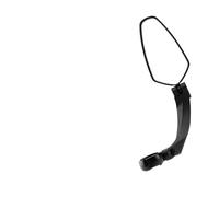 Espejos Moto Lateral Para Espejo Retrovisor De Bicicleta HD Motocicleta Scooter MTB Manillar 360 ° Ajustable Accesorios Ciclismo Espejo retrovisor motocicleta(Diamond left)