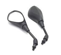 Espejos Moto Laterales Espejo Retrovisor Universal Para 10mm Espejo Retrovisor Izquierdo Y Derecho Carcasa Para Espejo Lateral Para G310GS F650GS G310R R1200R Retrovisores Laterales