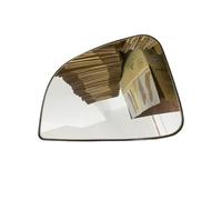 Espejos Moto Manillar Para BMW R1150RT R1100RT R850RT R1150RS Cristal De Espejo Retrovisor Izquierdo/derecho Motocicleta Espejos(Left)