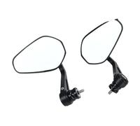 Espejos Moto Manillar Para BMW S1000XR 2021-2023 M1000XR 2024 Accesorios Espejo Retrovisor Con Rotación Para Manillar Izquierdo Y Derecho Motocicleta Espejos(B 2020-2024)