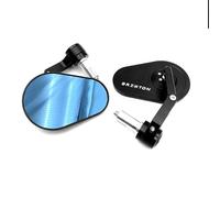 Espejos Moto Para BRIXTON Cromwell 1200 125 250 Crossfire 500 Felsberg 125 250 Storr 500 Manillar De Motocicleta Espejos Retrovisores Laterales