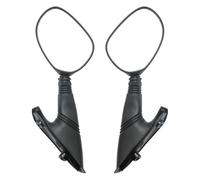 Espejos Moto Para Piaggio Para X9 180 Juego De Espejos Izquierdo Y Derecho Para Amalfi Para X9 125 200 Para Evolution 2000-2003