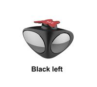 Espejos para automóvil, ajustables 360 grados, gran angular, espejos retrovisores laterales, punto ciego,