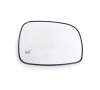 Espejos para retrovisor coche Compatible Con Dodge Para Grand Para Caravan 2008 2009 2010 2011 2012 2013 2014 2015 2016 2017 2018 2019 2020 Piezas Espejo Retrovisor Calefactable Del Lado Derecho