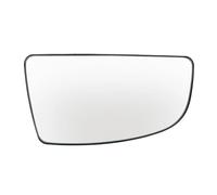 Espejos Para Retrovisor Coche Espejo Lateral Coche Cristal Retrovisor Convexo Gran Angular Inferior Para Ford Para Transit MK8 2014-2022 Para Tourneo 150 250 350(bien)