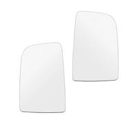 Espejos Para Retrovisor Coche Para Benz Para Sprinter Segunda Generación Para NCV3 2006-2018 Espejo Retrovisor Lateral Izquierdo Derecho Palo Cristal En Gran Angular Convexo(Left and Right)