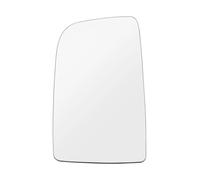 Espejos Para Retrovisor Coche Para Benz Para Sprinter Segunda Generación Para NCV3 2006-2018 Espejo Retrovisor Lateral Izquierdo Derecho Palo Cristal En Gran Angular Convexo(Left)