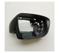 Espejos Para Retrovisor Coche Soporte Marco Carcasa Espejo Lateral Para Nissan Para Qashqai J11 Para X-trail Para Xtrail T32 2014-2020 Reemplazo Envolvente Vidrio Para Rogue Para Deporte(Right side RH