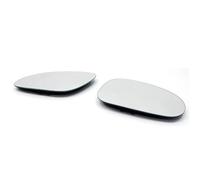 Espejos para retrovisor Compatible Con Para Passat B6 2005 2006 2007 2008 2009 Lados Izquierdo Y Derecho Espejo Calefactado Componentes Automotrices De Vidrio