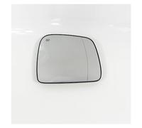 Espejos para Retrovisor Cristal De Espejo Retrovisor Lateral De Puerta De Coche De Repuesto Para Jeep Grand Para Cherokee 2011-2015 2016 2017 2018 2019 2020 2021 2022 2023 (Tamaño : Lado derecho)