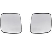 Espejos punto ciego Espejo retrovisor calefactable para Range Para Rover Para Sport Para Vogue 2005-2009 LR017067 LR017070(Left Right)