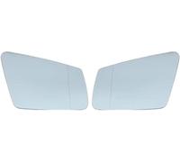 Espejos punto ciego Espejo retrovisor lateral calefactable para Benz Clase S, C y E, W212, W204 C63