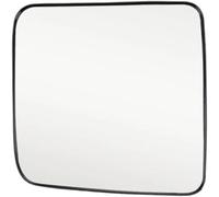 Espejos punto ciego Espejo retrovisor lateral izquierdo y derecho con calefacción para Suzuki para Jimny 2007-2020(Right)