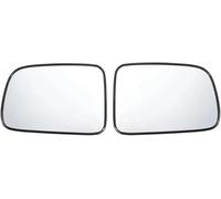 Espejos punto ciego Para CRV 2002 2003 2004 2005 2006 RD5 RD7 Espejo retrovisor de coche 76253-SPA-H01 76203-SPA-H01