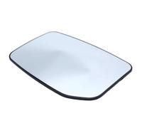 Espejos punto ciego PARA TRÁNSITO PARA MK6 PARA MK7 2000-2014 VIDRIO DEL ESPEJO LATERAL PUERTA DELANTERA Espejo retrovisor(Left)
