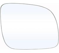 Espejos punto ciego Para VW para GOLF para MK4 1996-2004 para BORA para JETTA Retrovisor lateral retrovisor exterior espejo convexo puerta ala(Right)