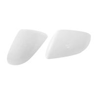 Espejos Repuesto Caparazón Carcasa De Espejo Retrovisor Para Buick Para Encore GX 2020 2021 2022 Cubierta Exterior Lateral Izquierdo Y Derecho(1 par)